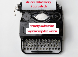 XXVIII Wojewódzki Konkurs Poetycki
