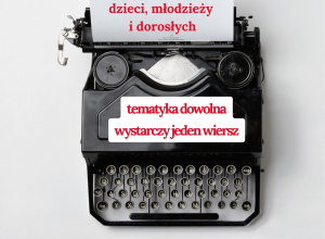 XXVIII Wojewódzki Konkurs Poetycki