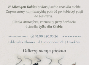 Odkryj swoje piękno